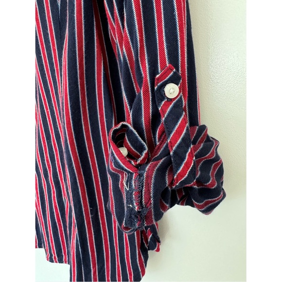 Tommy Hilfiger - Button Shirt - Picture 8 of 10